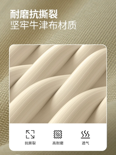 Маленький складной дорожный пляжный портативный поезд для кемпинга для рыбалки