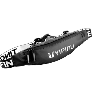 战术鸟(男士专用)运动跑步腰包手机包挎包户外登山散步钓鱼钥匙包