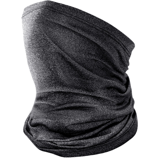 战术鸟宽蓬丨宽松挂耳骑行防晒面罩口男夏季冰丝头套外卖骑手面巾