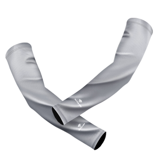 战术鸟宽蓬丨宽松冰袖男夏季冰丝防晒袖套直筒护臂手套女套袖护袖