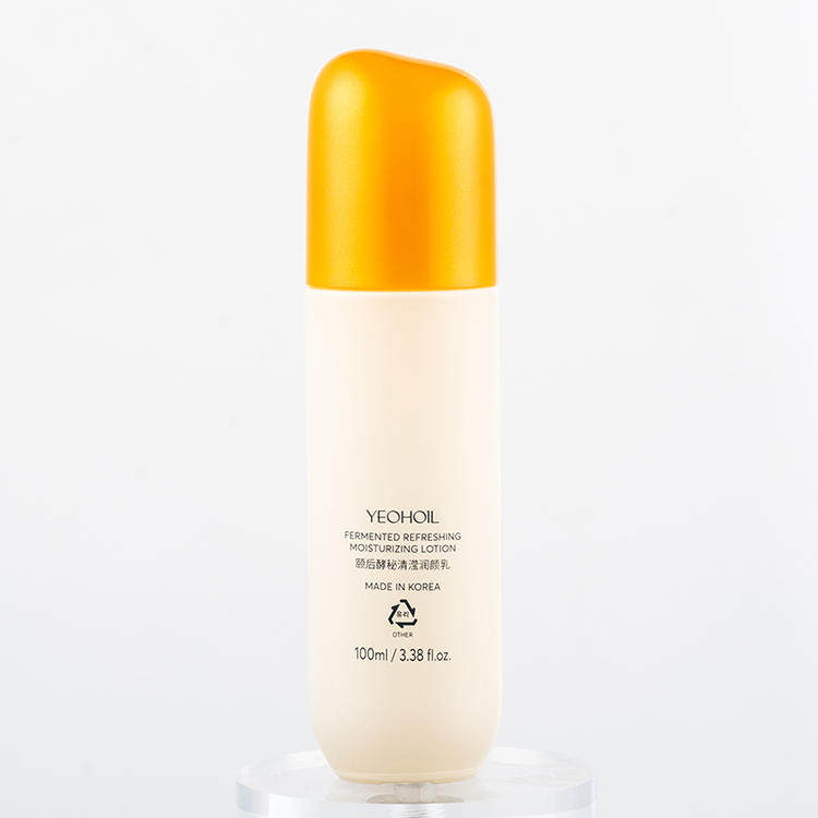 颐后酵秘清滢润颜乳100ml