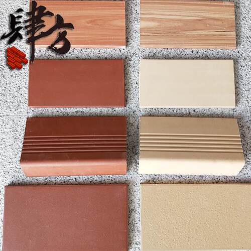 防潮寺庙园林饭店吸水砖