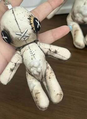 第五人格良子老鼠干挂件