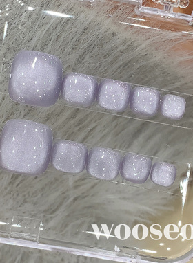 超火巨好看正流行夏天成品甲片