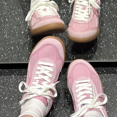 安踏ATSV迷雾Smoggy休闲百搭板鞋