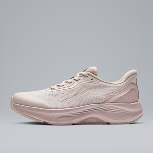 安踏神行15丨PG7减震跑步鞋女鞋夏款防滑健身通勤运动鞋122627718