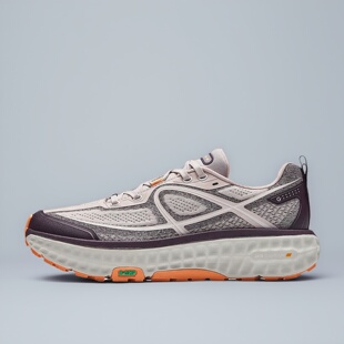 安踏全行2冠军户外徒步氮科技防滑耐磨跑步鞋运动鞋女122545534A