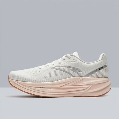 安踏冠军4代丨PG7缓震跑步鞋女