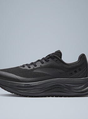 安踏旅步v2丨PG7专业减震男子跑步鞋冬季新款慢跑运动鞋112615545