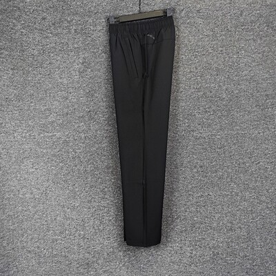 安踏型动裤男2026春季新款梭织速干舒适透气直筒运动裤152537509N
