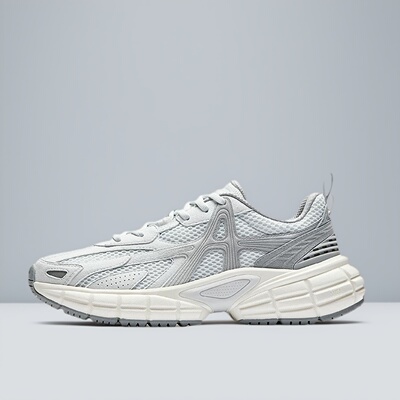 安踏破晓丨复古休闲鞋樊振东同款