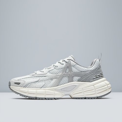 安踏破晓丨复古休闲鞋樊振东同款