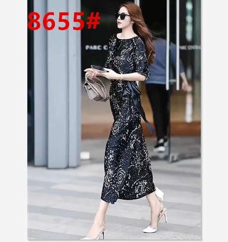 诺唯依服饰 NWYF8655