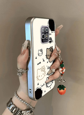 红米10X手机壳9 A女12全包13 C防摔14 R可爱K20薄K30男K40 S款K50套K60 E外壳K70女K80新Pro潮+牌Redmi