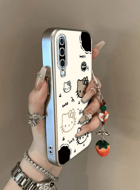 华为P30手机壳P20女P40全包P50 E防摔P60 ART可爱P70 pro +薄nova男6款7套8外壳pro女9新13潮11诺瓦5款10