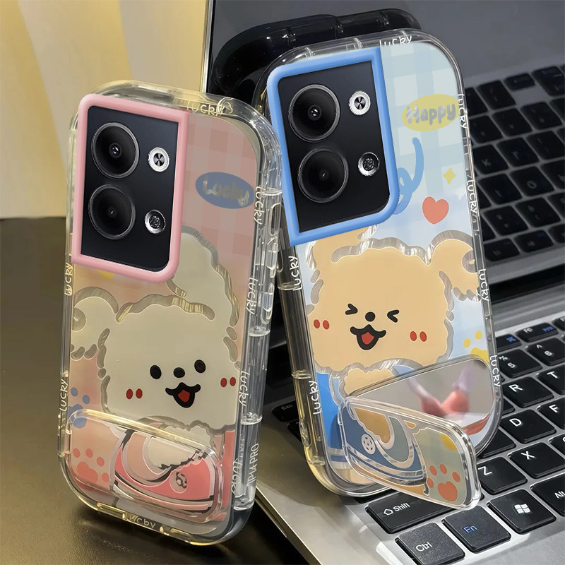 OPPOReno9手机壳R 15高级Reno 3 Pro新2全包13防摔12薄10软4潮11套5男6女7可爱8外9凯蒂kt猫OPPO Reno款r17