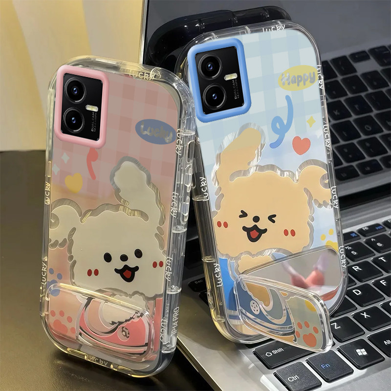 vivo T2X手机壳U1潮X9新X20全包X21防摔X23薄X30软X50款X60套X70男X80女X90可爱X100外壳X200凯蒂kt猫vivoT2X