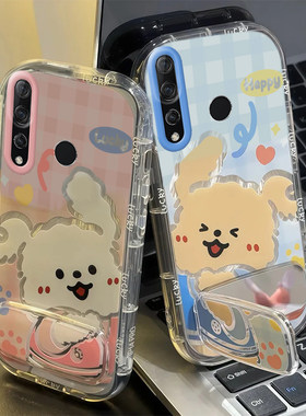 华为Nova4手机壳Nova 3i女e全包Nova 5 i防摔z可爱6薄se男7款8套9外壳pro女10新11潮12诺瓦13款20畅享60