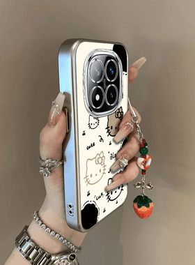 红米NOTE14pro+手机壳note 7女8全包12防摔14可爱K20薄K30男K40款K50套K60 E外壳K70女K80新Pro+牌Redmi款10