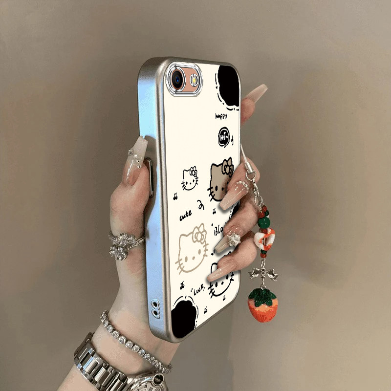 OPPO A83手机壳A72高级A73新A79全包A91防摔A92s薄A93软A95潮A96套A97男a8女a9可爱a11外壳凯蒂kt猫OPPOA83