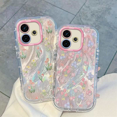 iQOOZ9手机壳IQOO Z 3爱酷Z 5新7全包8防摔9薄10软11情侣12 pro高级13男女Z6可爱Z1套Turbo外壳款+