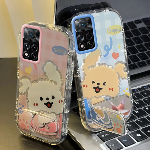 红米note 11Epro手机壳K80女7全包12防摔14可爱K20薄Turbo4 pro男K30款K40套K60 E外壳K50女K70新Redmi款13