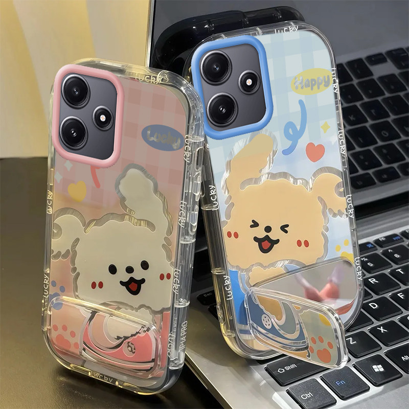 红米note 12R手机壳K80女7全包12防摔14可爱K20薄Turbo4 pro男K30款K40套K60 E外壳K50女K70新Redmi款13