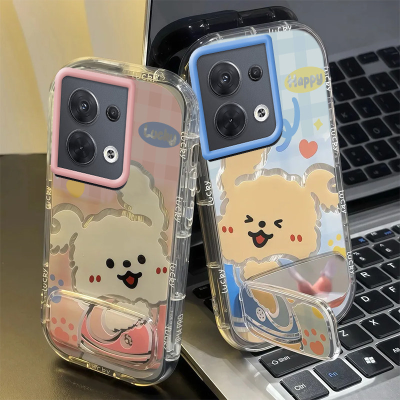 OPPOReno8手机壳R 15高级Reno 3 Pro新2全包13防摔12薄10软4潮11套5男6女7可爱8外9凯蒂kt猫OPPO Reno款r17