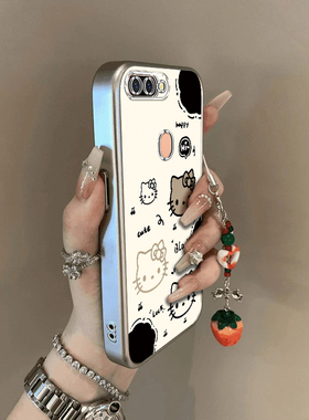 OPPO R11S手机壳R9 s高级R17新Reno3 Pro全包13防摔Reno 2薄10软4潮11套5男6女7可爱8外壳9凯蒂kt猫OPPOR11S