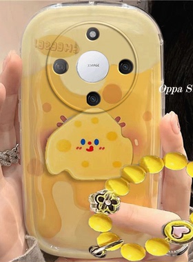 华为Mate60Pro手机壳新款MT60保护套M60防摔Mete软6Op外壳Meta美魅特MatePro男Meite硅胶mare全包Por海绵宝宝