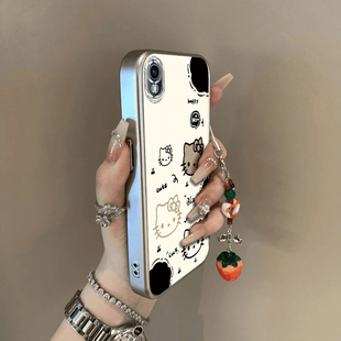 VIVO Y91手机壳Y3女Y78全包Y7S防摔Y77可爱Y76薄Y75男Y51S款Y53S套Y52 T外壳Y55女Y71新Y72潮Y70S牌VIVOY91