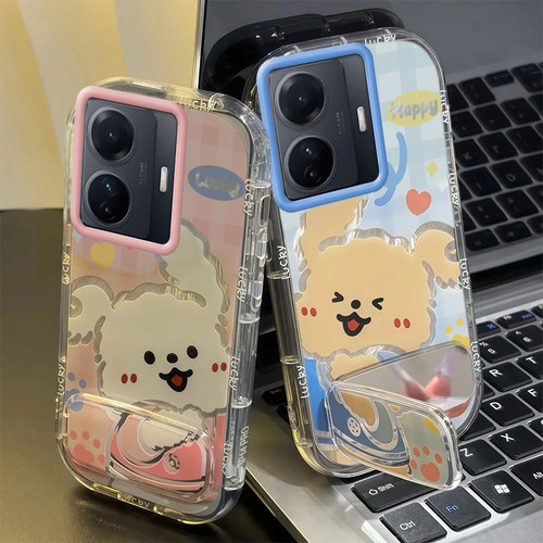 vivo S15E手机壳S20潮S1Pro新S5全包S6防摔S7薄S9软S10款S12套S15男S16女S17可爱S18外壳S19凯蒂kt猫vivoS15E