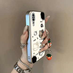 华为P20手机壳P30女P40全包P50 E防摔P60 ART可爱P70 pro +薄nova男6款7套8外壳pro女9新13潮11诺瓦5款10