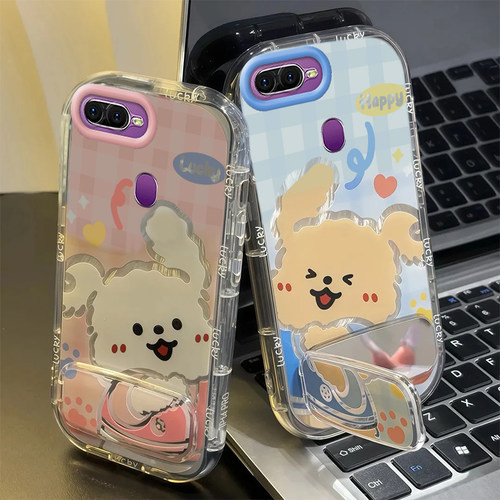 OPPO A7x手机壳A3高级A7新A2全包A8防摔A9薄A8软A11硅胶A5 pro套X男i女s可爱plus外壳a1凯蒂kt猫OPPOA7x