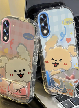 VIVO Y37C手机壳Z1 i女Z3 X全包Z6防摔Y77可爱Y76薄Y75男Y51S款Y53S套外壳Y55女新Y72潮Y70S牌VIVOY37C