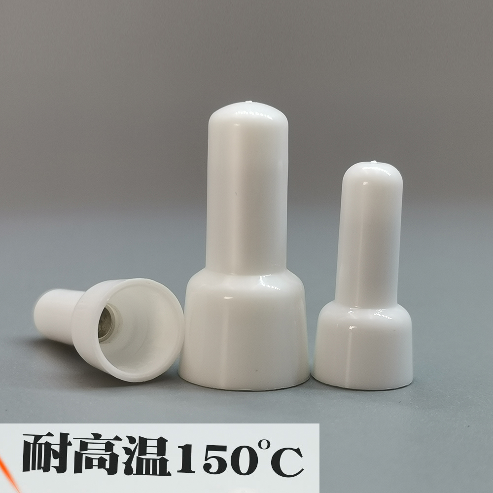 耐高温150度压线帽金笔铜管