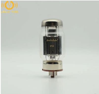 林籁之音KT88电子管直代曙光金狮KT88电子管发霉屏散热好寿命