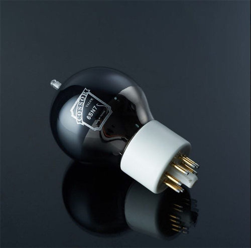 贵族之声 COSSOR 6SN7/6H8C/6N8P/CV181电子管 碳晶二代技术 贵族
