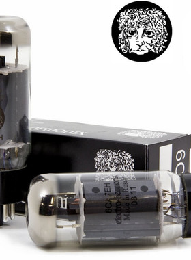 俄罗斯 EH 6L6GC 代用5881/6P3P/6L6 电子管 精密配对 单支管价格