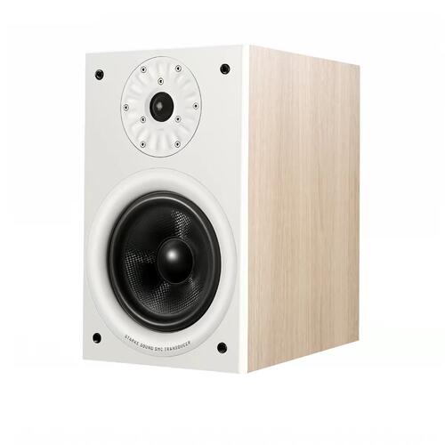 史塔克Beta7HIFI倒相书架音箱