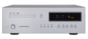 国行正品 日本Luxman力仕D 10X发烧CD SACD机播放器支持MQA格式