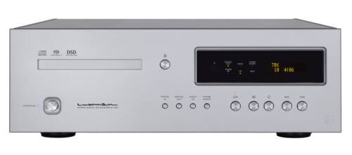 Luxman力仕D-10X发烧CD/SACD机