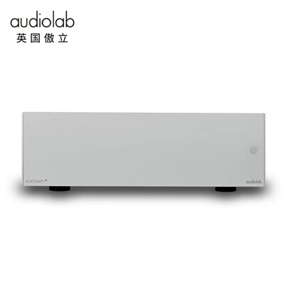 Audiolab傲立8300XP纯后级功放
