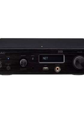 TEAC UD-505X CG10M解码耳放前级一体机ud505x时钟 NT505现货包邮
