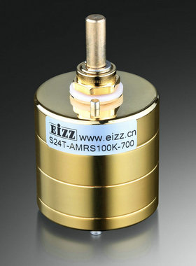 EIZZ立体声24级日本AMRS电阻 步进式音量电位器100K 250K 双声道