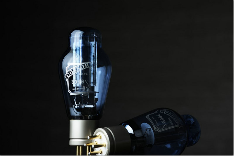 贵族之声 替代金狮 JJ300B电子管 贵族之声 COSSOR300B电子管贵族