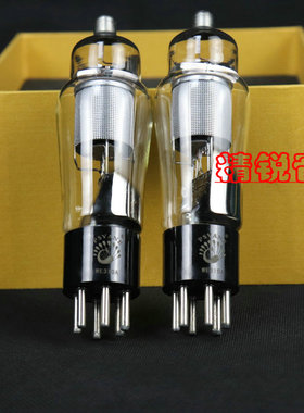 PSVANE贵族之声完整WE310A/10米12C电子管 单只价 精锐音响