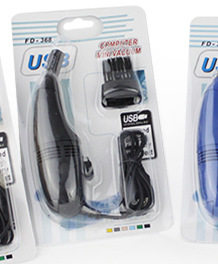 mini aspirateur USB - Ref 429259 Image 5