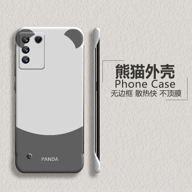 vivovivoS亚克力创意半包