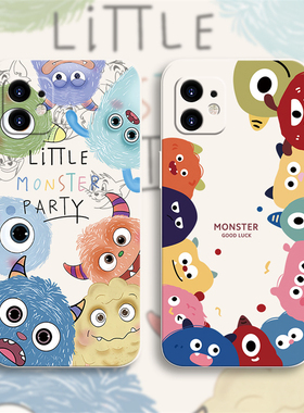 适用苹果14/13/12/11/x手机壳荣耀80软70女p60硅胶mate50新款40/x90/x80/reno9/小米13/nova10/s16/s15/civi3